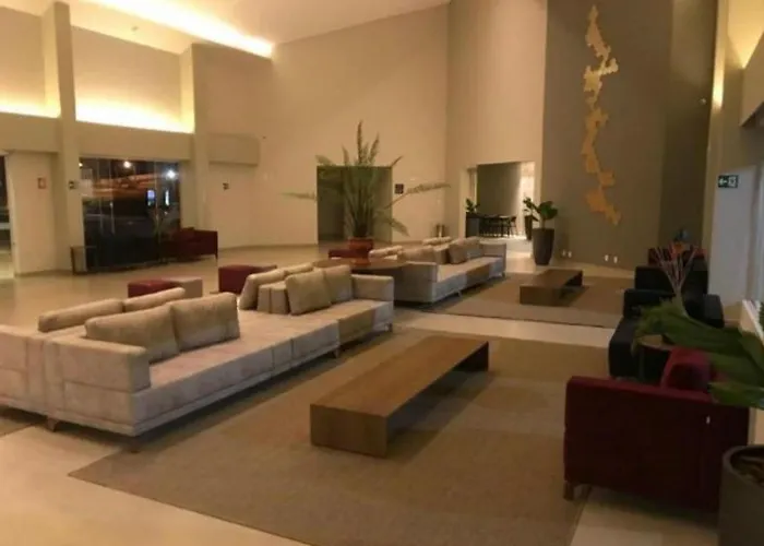 Salinas Park Resort
