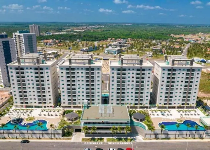 Salinas Park Resort