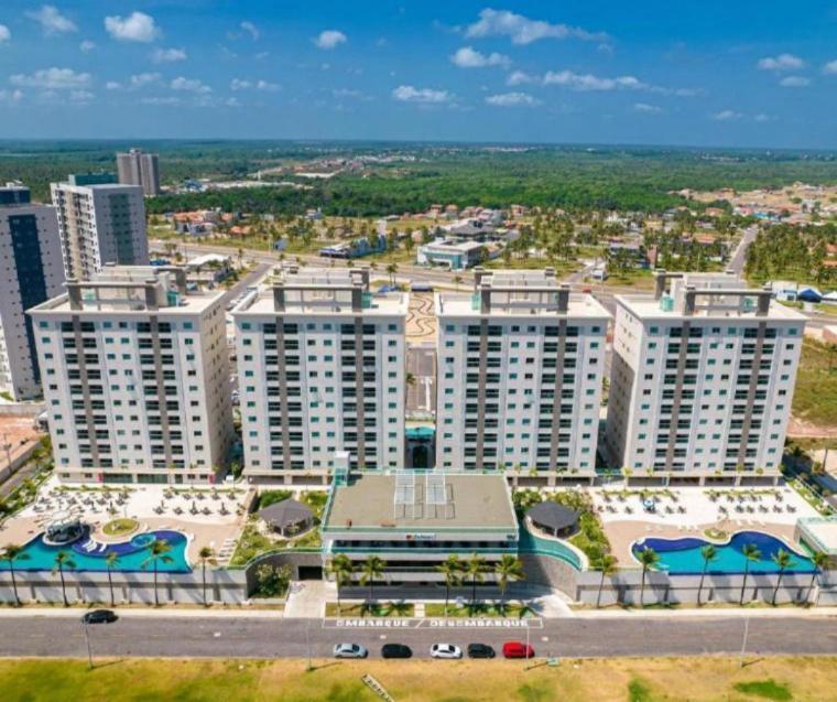 Salinas Park Apartment