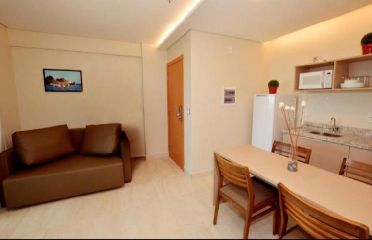 Apartment Salinas Park