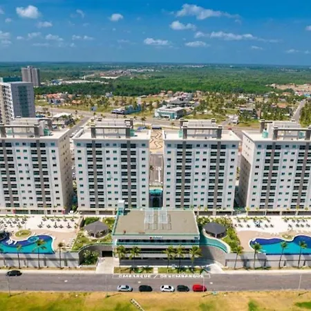 Salinas Park Resort Salinopolis Exterior photo